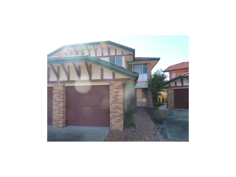 54/75 Brown Street, Labrador QLD 4215
