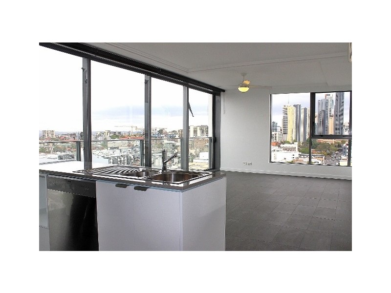 25 Connor St, Fortitude Valley QLD 4006