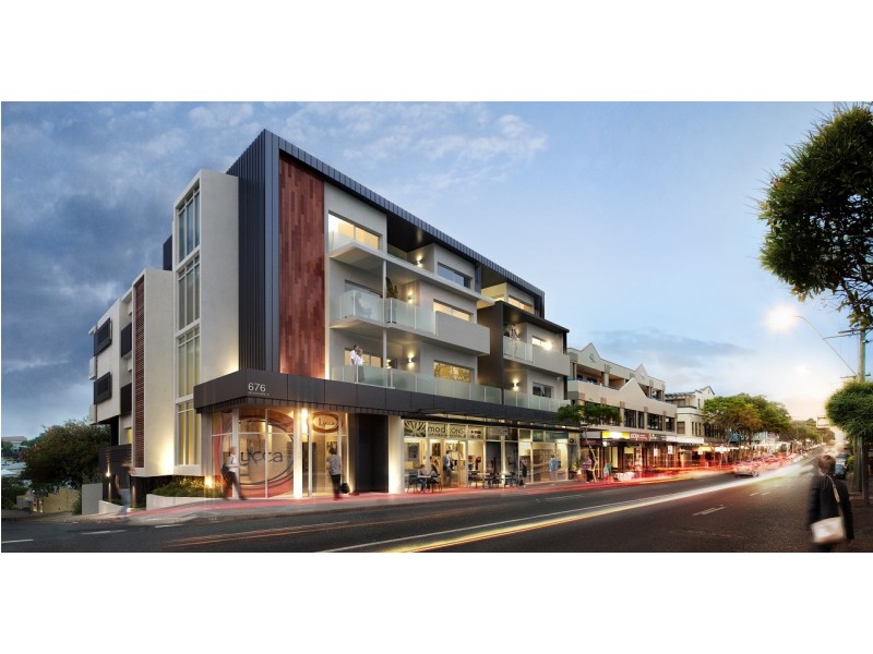 676 Brunswick Street, New Farm QLD 4005