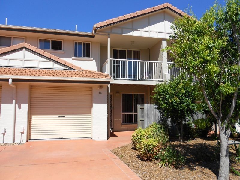 14/21 Chessom, Mitchelton QLD 4053