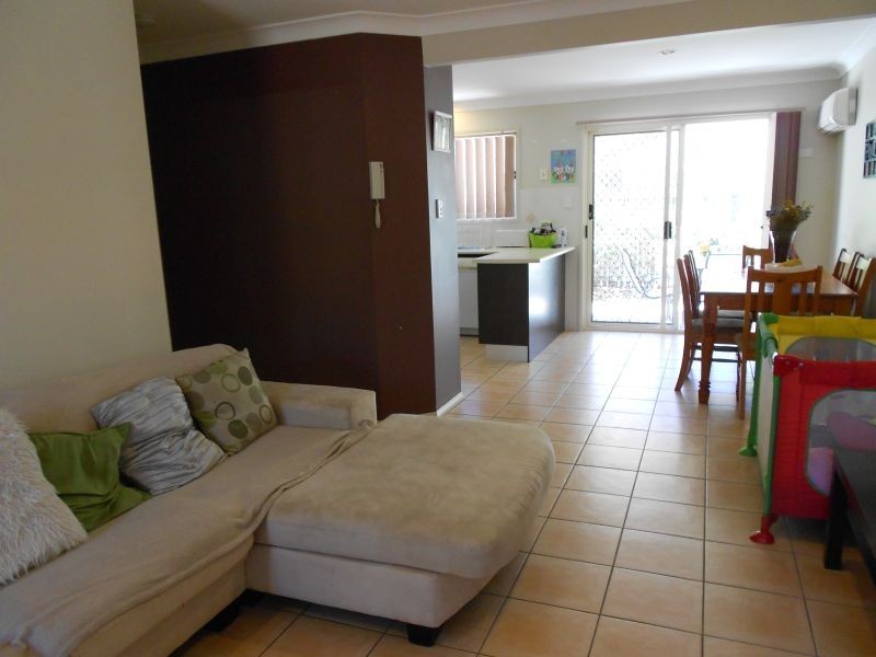 14/21 Chessom, Mitchelton QLD 4053