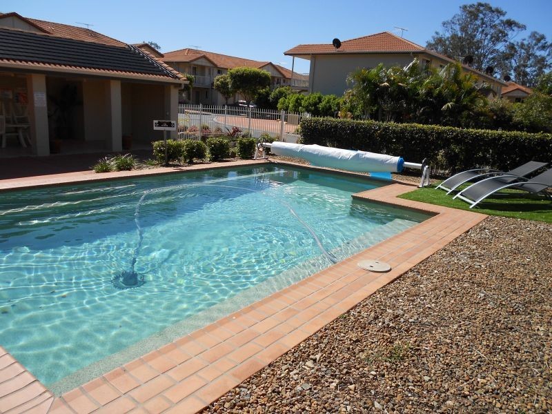 14/21 Chessom, Mitchelton QLD 4053