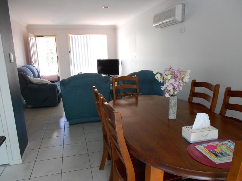 34/21 Chessom, Mitchelton QLD 4053