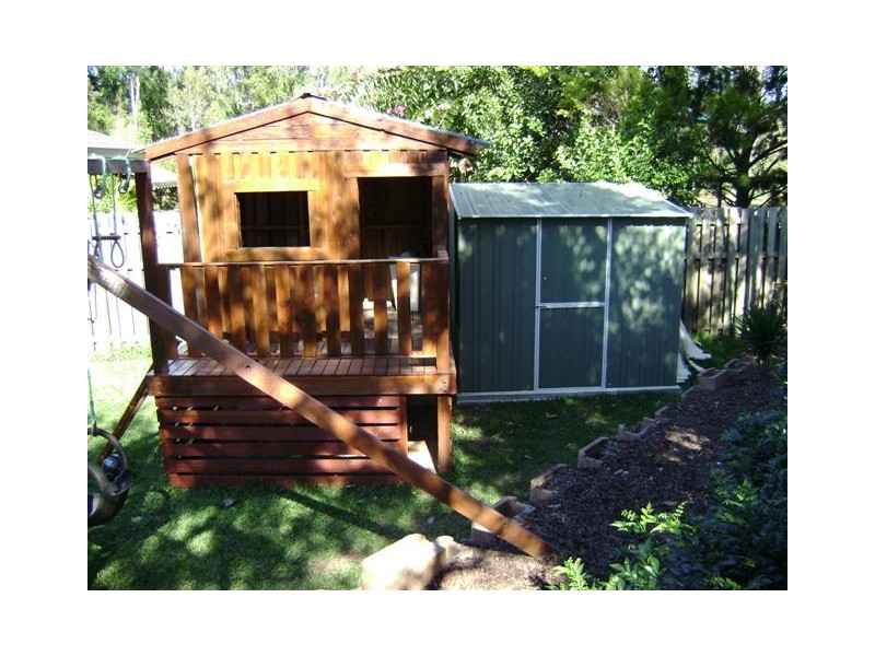 95 Arundel drive, Arundel QLD 4214