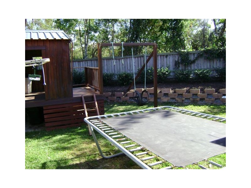 95 Arundel drive, Arundel QLD 4214