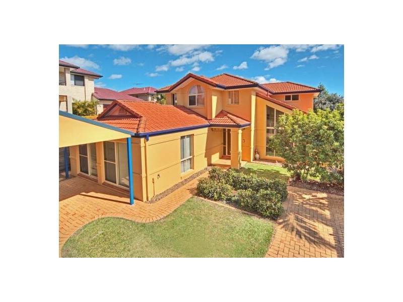 116 Bordeaux, Eight Mile Plains QLD 4113