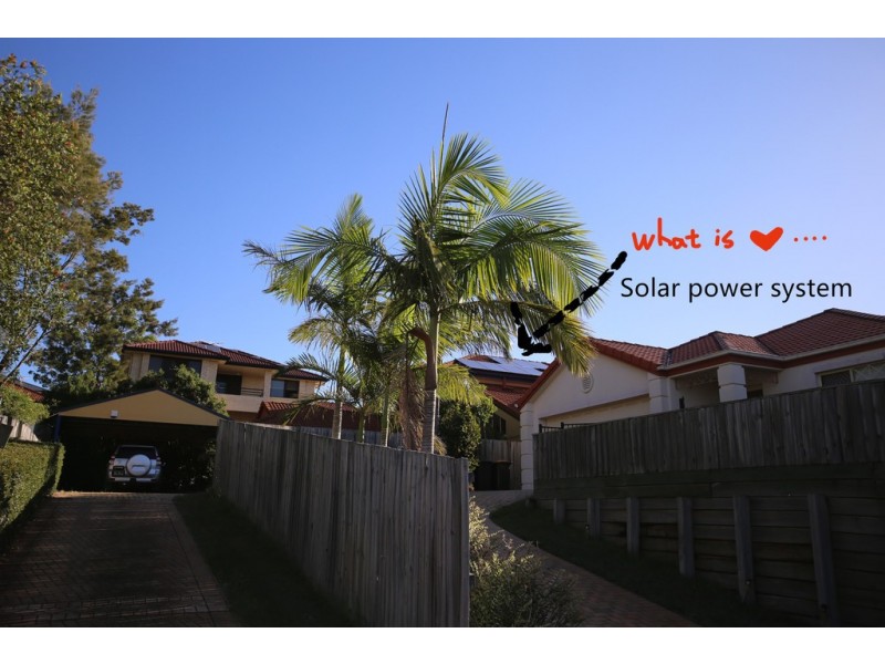 116 Bordeaux, Eight Mile Plains QLD 4113