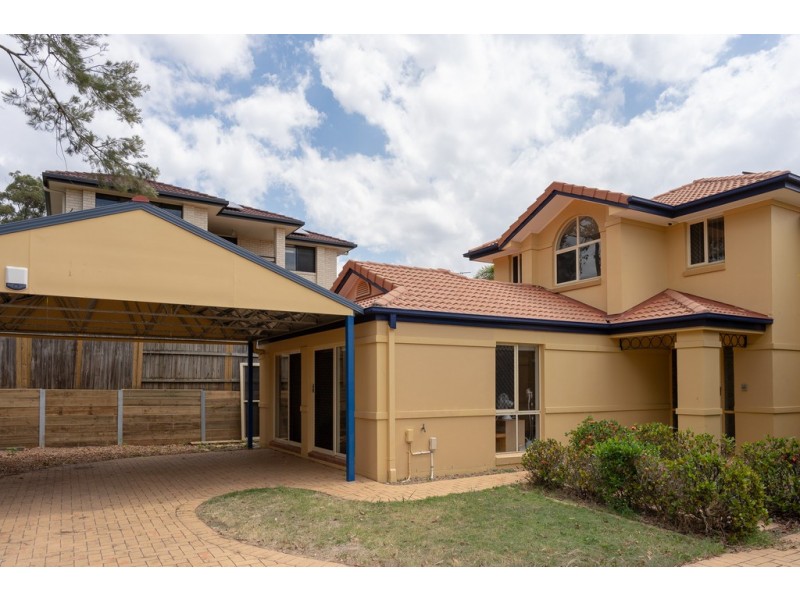 116 Bordeaux, Eight Mile Plains QLD 4113