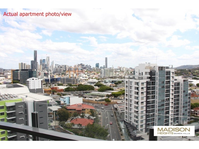 1434/35 Campbell Street, Bowen Hills QLD 4006
