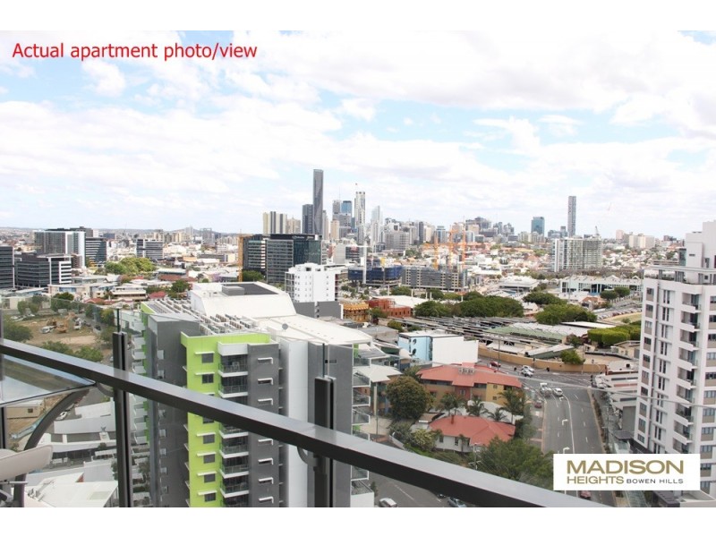 1434/35 Campbell Street, Bowen Hills QLD 4006