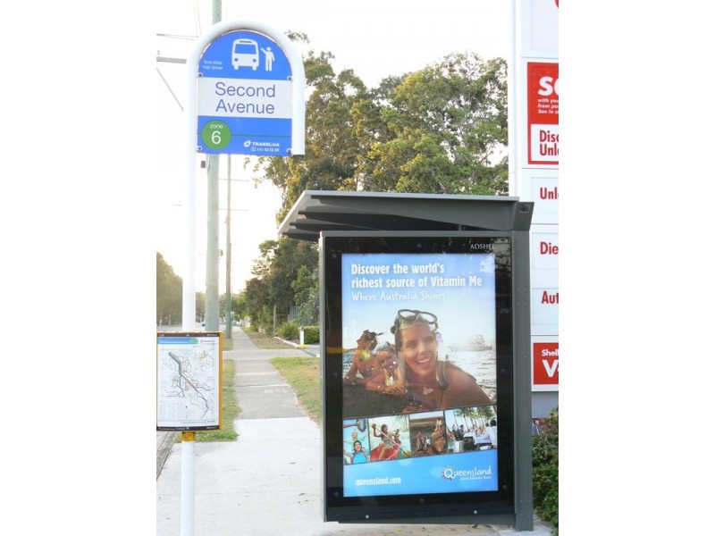 U83 / 21-29 Second Ave, Marsden QLD 4132