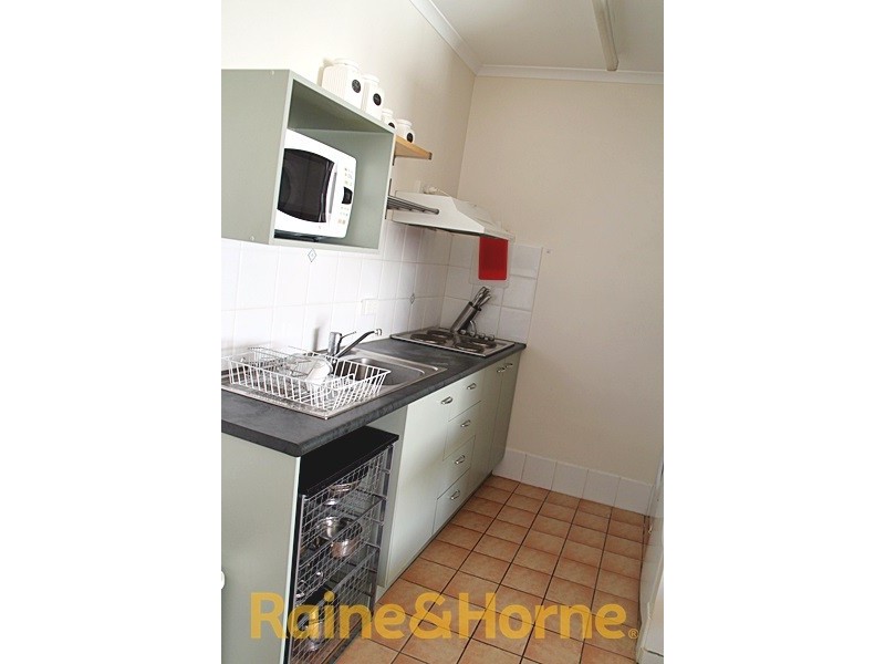 501, 391 Wickham Tce, Spring Hill QLD 4000