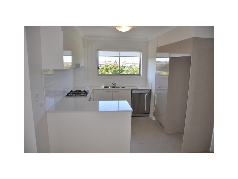 U15/16 McGregor Avenue, Lutwyche QLD 4030