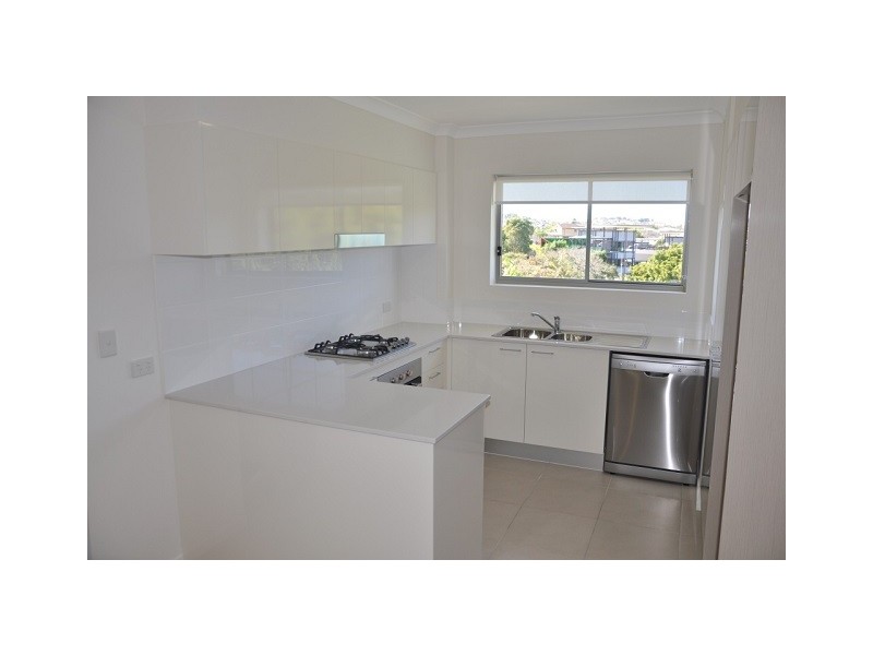 U15/16 McGregor Avenue, Lutwyche QLD 4030