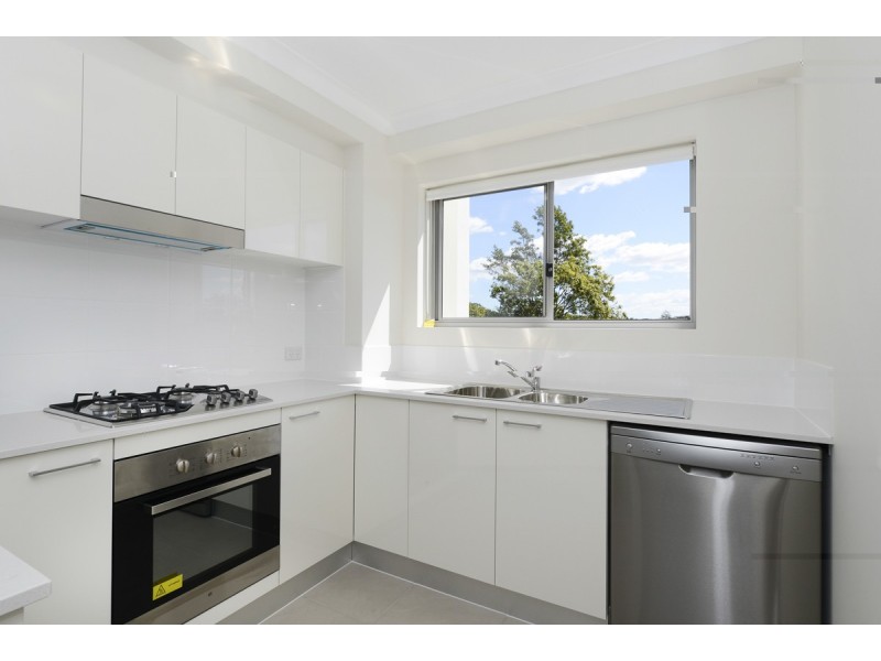 U15/16 McGregor Avenue, Lutwyche QLD 4030