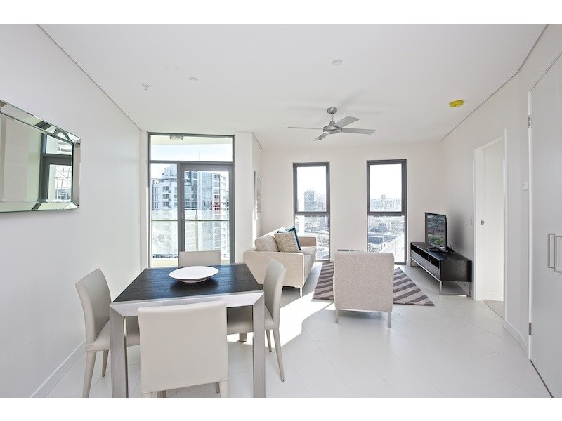 1140/35 Campbell Street, Bowen Hills QLD 4006