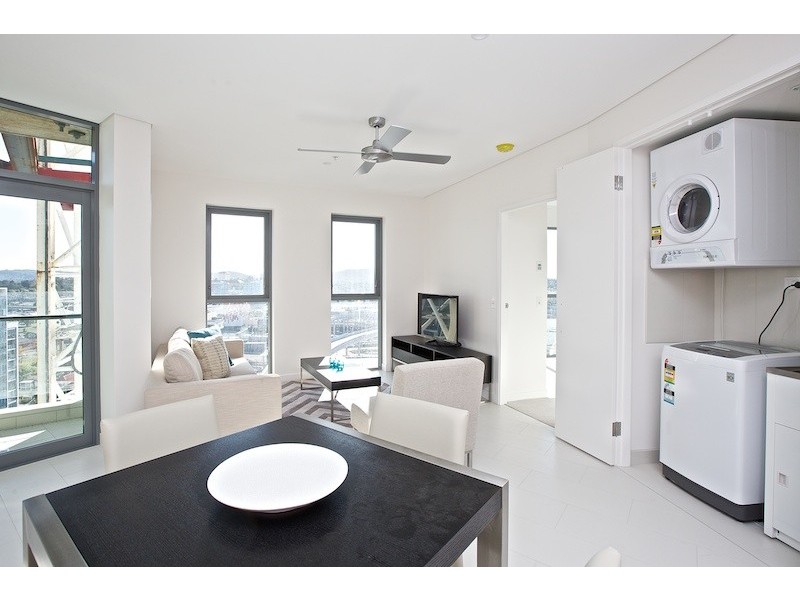 1140/35 Campbell Street, Bowen Hills QLD 4006