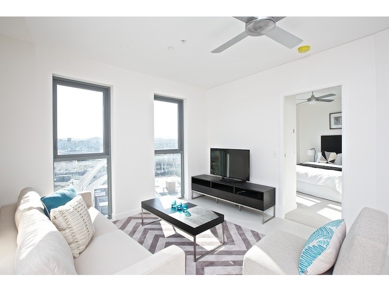 1140/35 Campbell Street, Bowen Hills QLD 4006