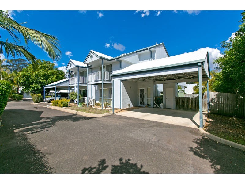 23/47 hindes street, Lota QLD 4179