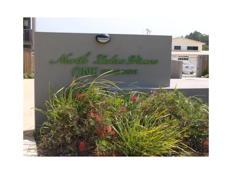 1 Linear Drive, Mango Hill QLD 4509