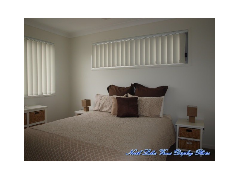 1 Linear Drive, Mango Hill QLD 4509