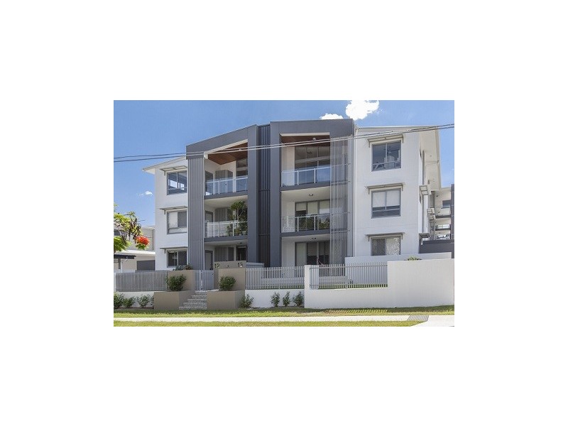 31/125 Bulimba Street, Bulimba QLD 4171