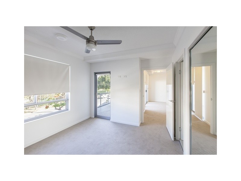 31/125 Bulimba Street, Bulimba QLD 4171