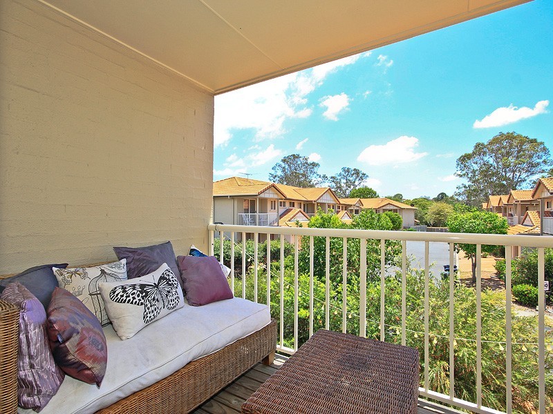 2/21 Chessom Street, Mitchelton QLD 4053