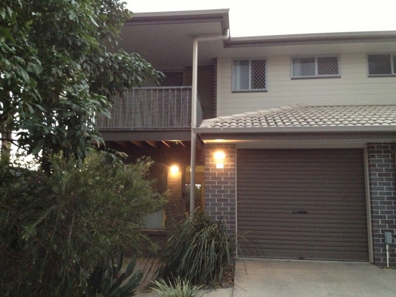 17/45 Lacey Road, Carseldine QLD 4034