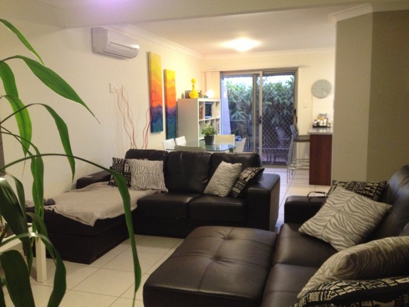 17/45 Lacey Road, Carseldine QLD 4034