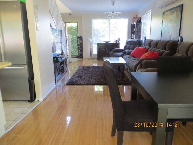 Eight Mile Plains QLD 4113