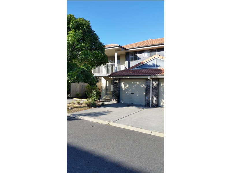 25/21 Second Ave, Marsden QLD 4132