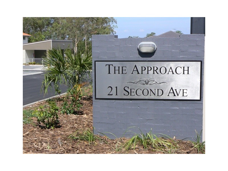 25/21 Second Ave, Marsden QLD 4132