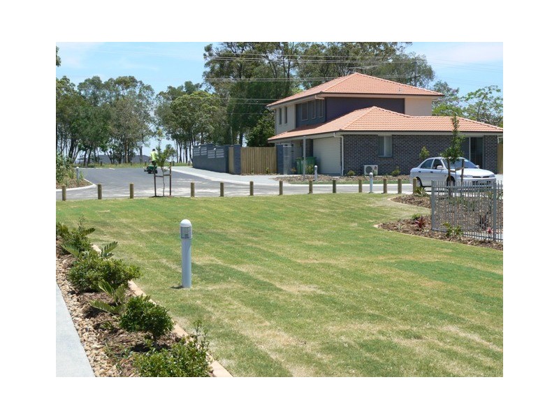 25/21 Second Ave, Marsden QLD 4132