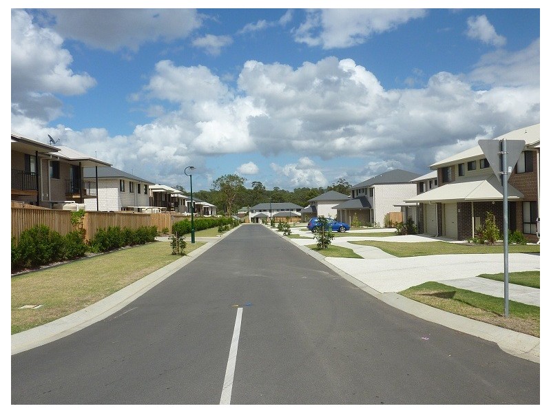 1/56 Sophie Place, Doolandella QLD 4077