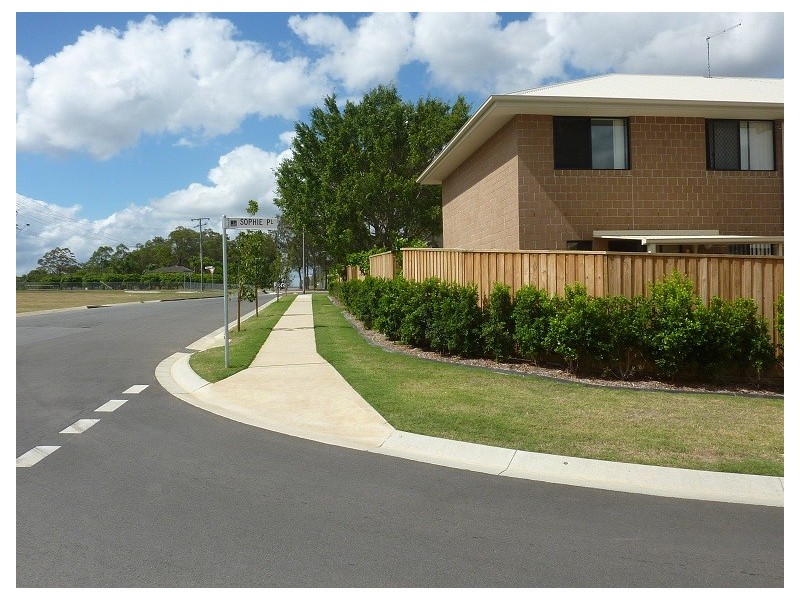 1/56 Sophie Place, Doolandella QLD 4077