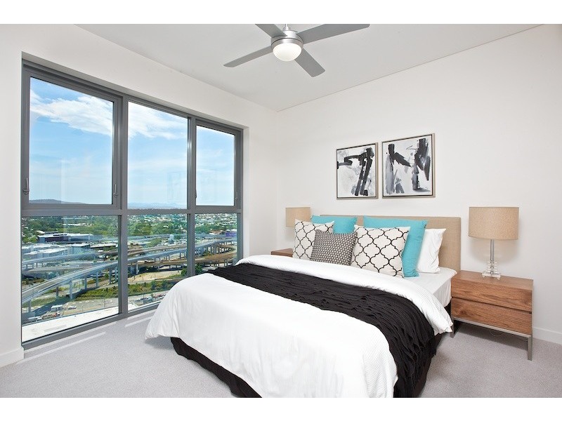 1139/35 Campbell Street, Bowen Hills QLD 4006