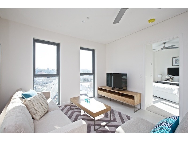 4131/35 Campbell Street, Bowen Hills QLD 4006