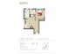 4131/35 Campbell Street, Bowen Hills QLD 4006 Floorplan