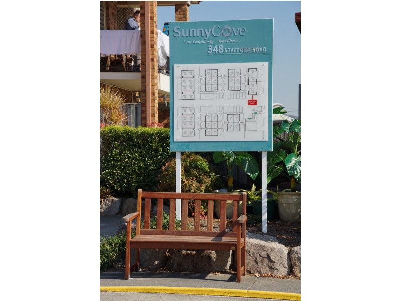 16/348 Stafford road, Stafford QLD 4053