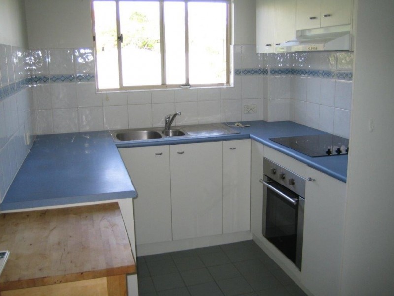 16/7-9 Franklin Street, Kelvin Grove QLD 4059