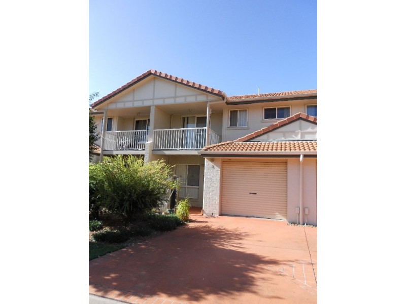 3/21 Chessom, Mitchelton QLD 4053