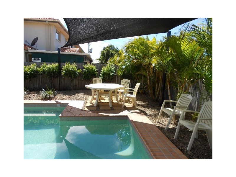 3/21 Chessom, Mitchelton QLD 4053