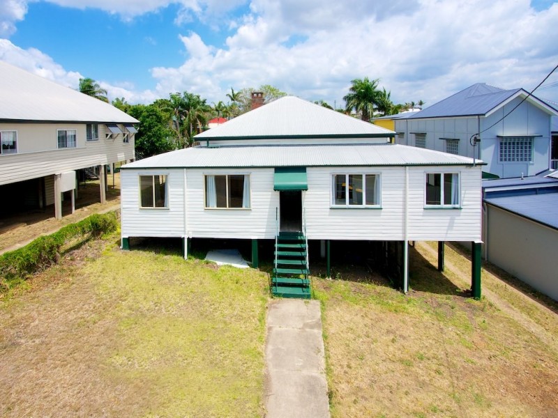 349 Ipswich, Annerley QLD 4103