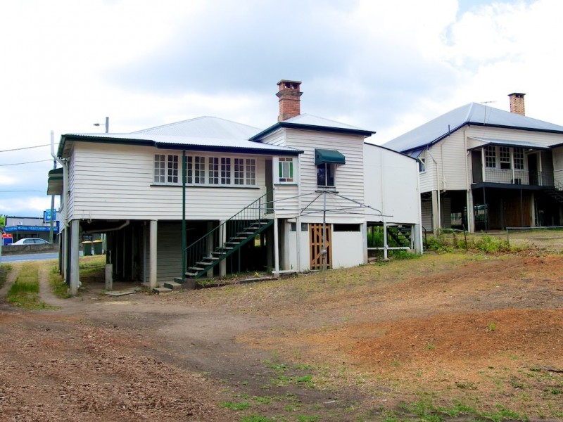 349 Ipswich, Annerley QLD 4103