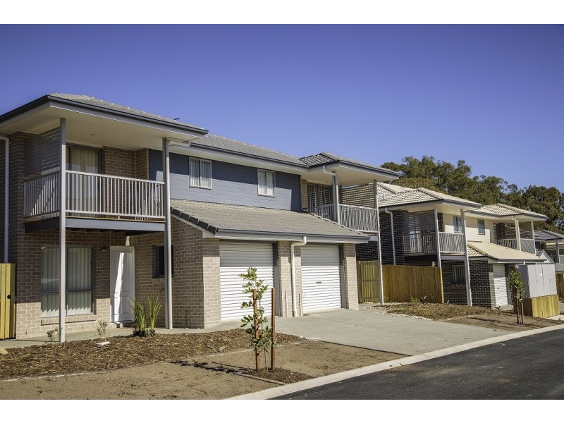 33/6 Mactier Drive, Boronia Heights QLD 4124