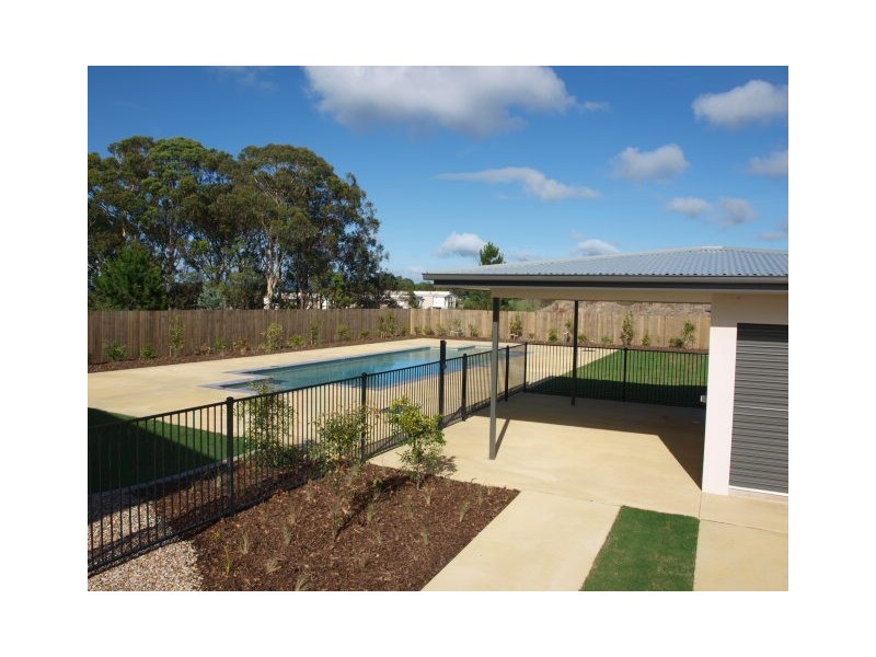 1 LINEAR DRIVE, Mango Hill QLD 4509