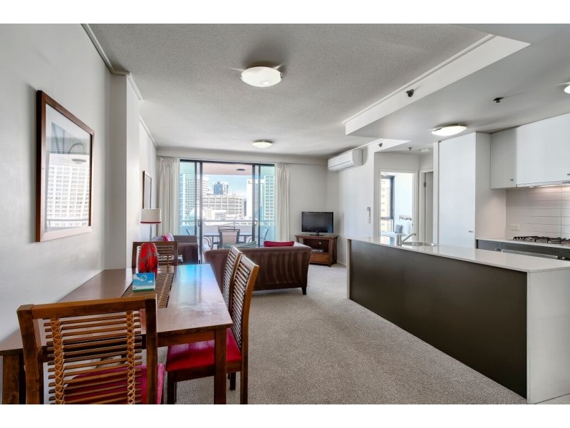 82 / 454 Upper Edward Street, Spring Hill QLD 4000