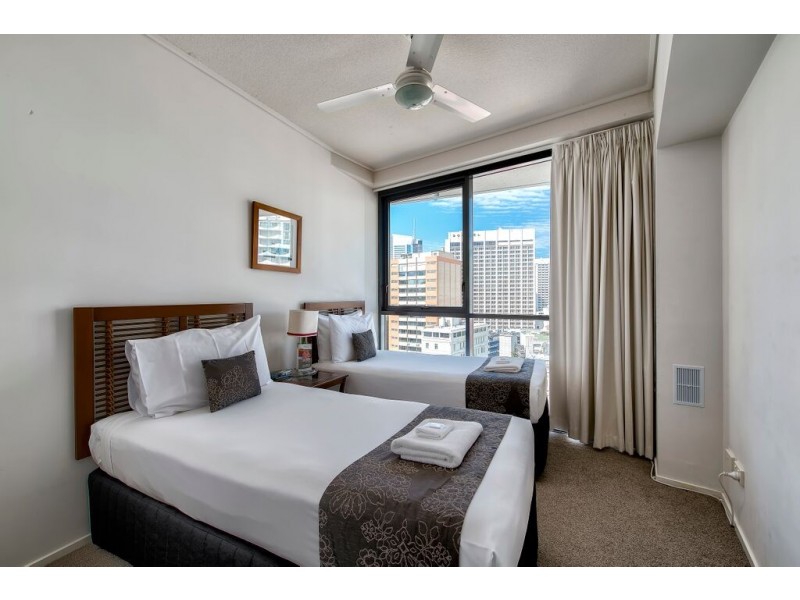 82 / 454 Upper Edward Street, Spring Hill QLD 4000