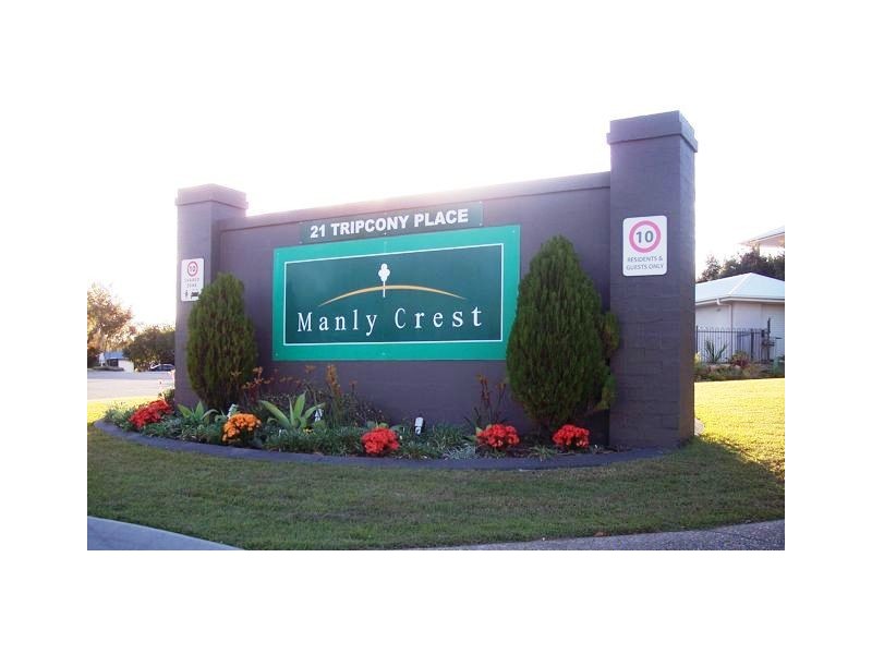 Unit 5 / 21 Tripcony Place, Wakerley QLD 4154